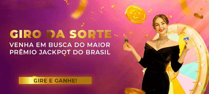 Notificações e promoções