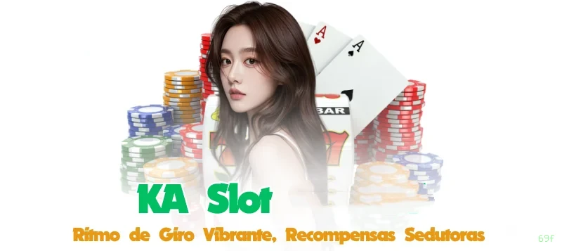 Slots Premium da PG Soft na 69f