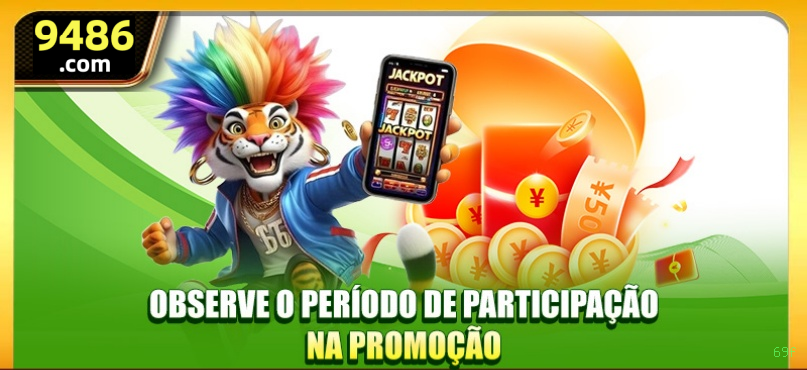 Fortune Tiger - Slot com RTP 96.81%