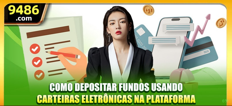 Jogos com maior RTP na 69f